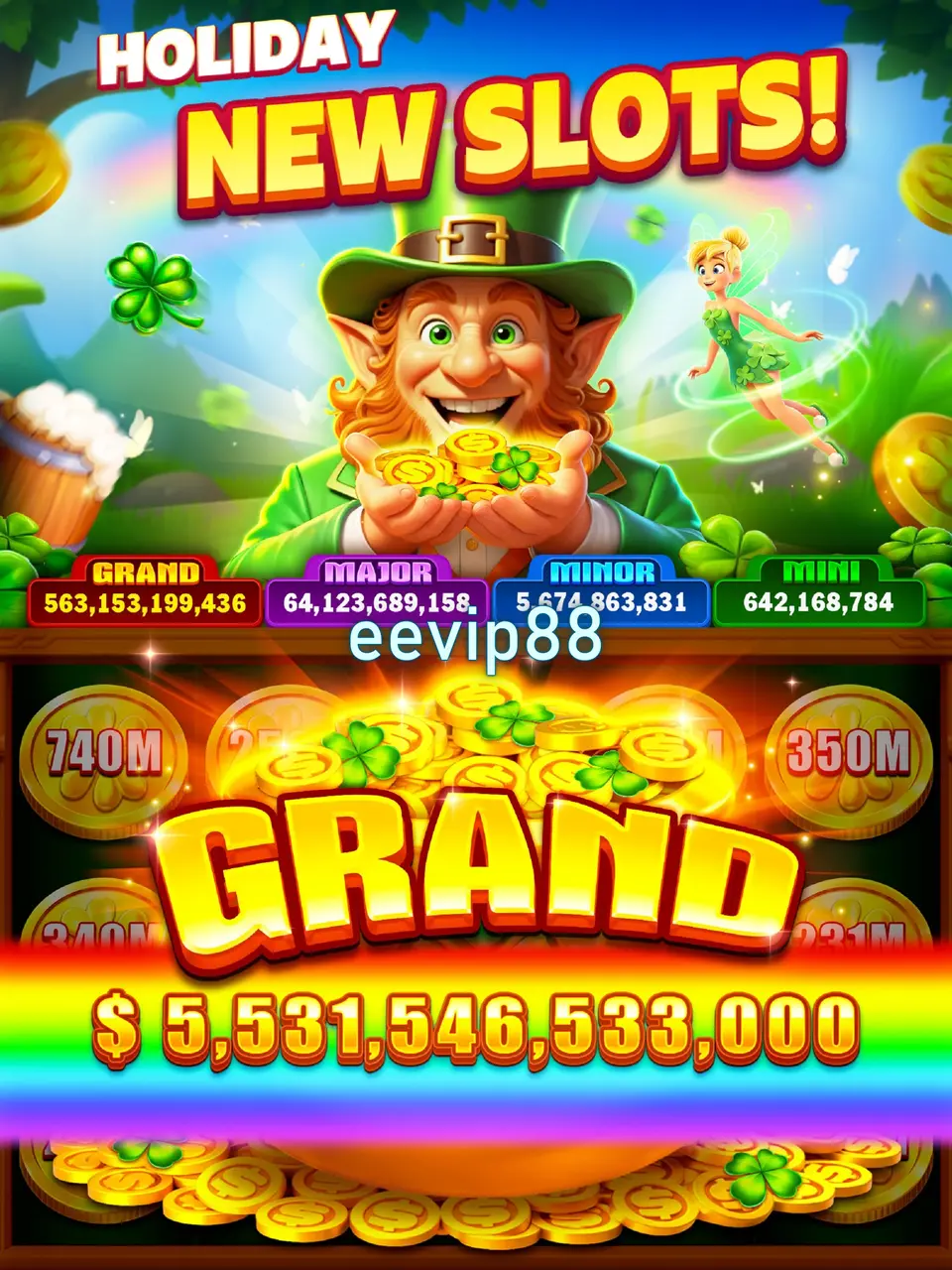 eevip88 Mag-login