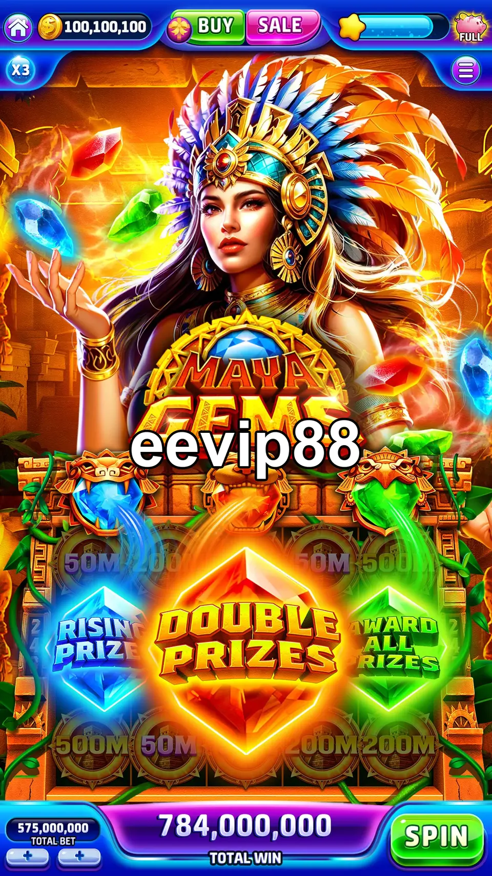 eevip88 Mag-login