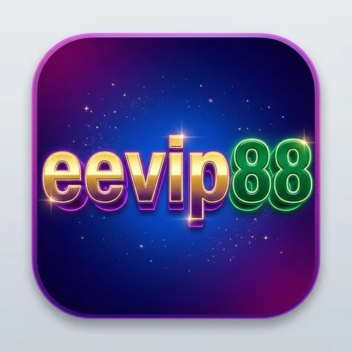 eevip88 Logo - Opisyal