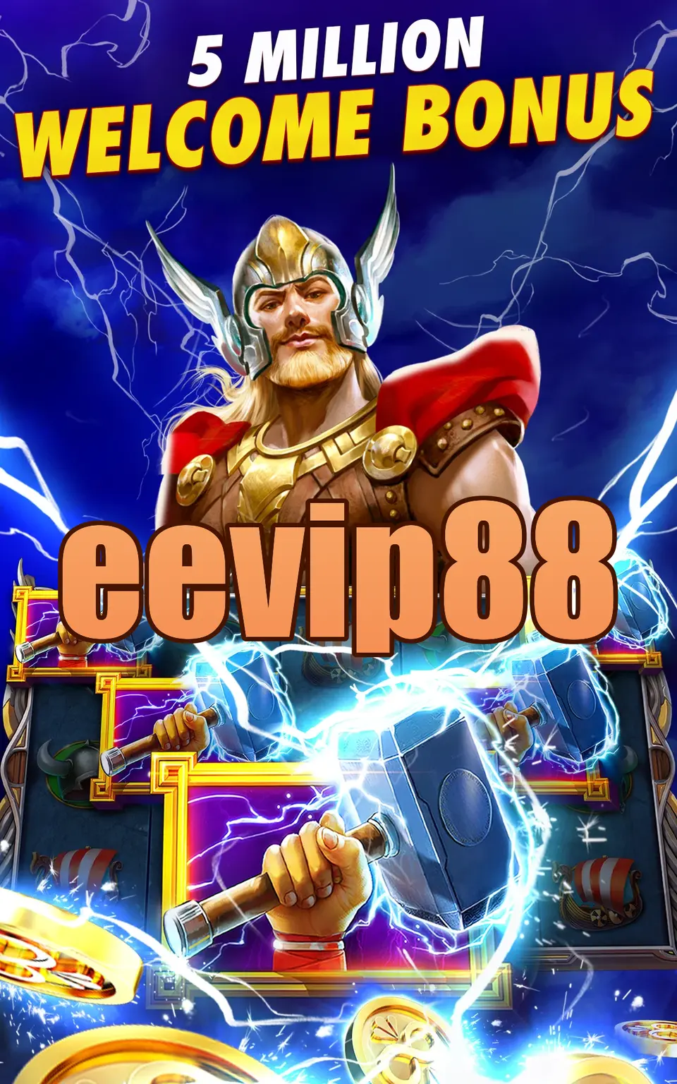 eevip88 Mga screenshot - APK Opisyal