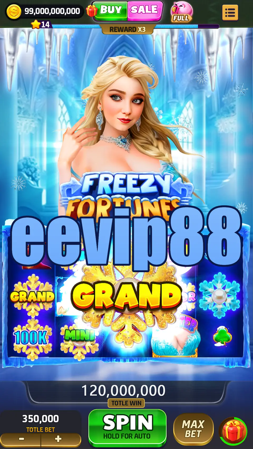 eevip88 Preview - Opisyal I-download